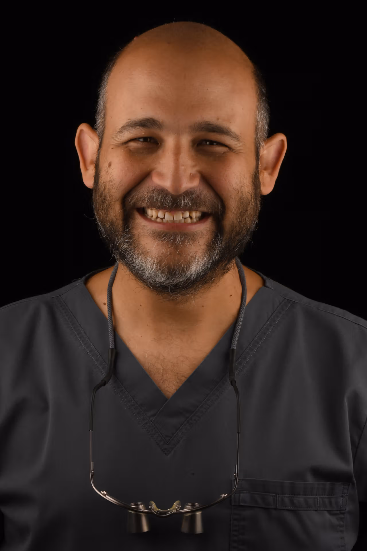 José Antonio González